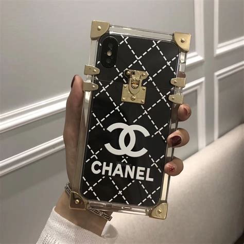 chanel phone case note 2|Chanel ipad case.